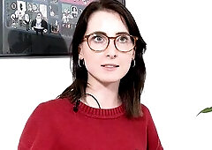 Das Madchen mit dem perfekten Sexleben