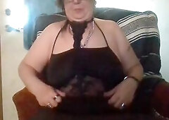 vagina showing