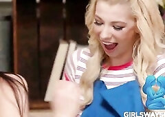 Maid For Every Other. To watch in: Girlswaysub.com
