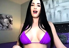 Violet Voss - Permanently Denied