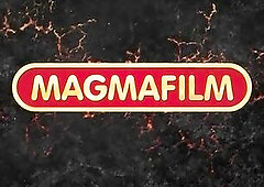 Report in Intimate German Swing Club