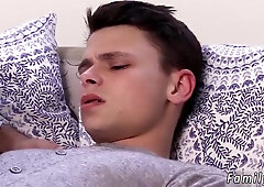 Youthfull local naked dudes faggot Wake Up Sleepyhead