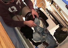 My Soles Toes Feet After An Escapade On 4-Wheeler! (Got doused)