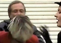 Captured Cop - The Deadly Explosion Bill majors