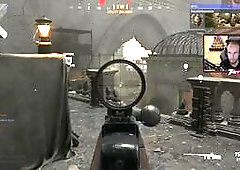 My FIRST V2 ROCKET in Call of Duty Vanguard!