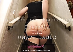 The Unavoidable - FULL (WMV 720p)