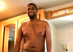 JoeSchmoeVideos.com: Dorky masturbation