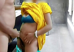 Indian Desi Housewife