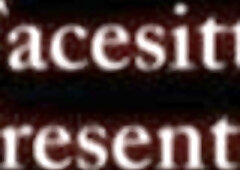 Tight shemale asses need to be thoroughly licked before fucking