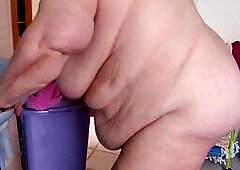 Collection of old granny porn pics made to slideshow video compilation