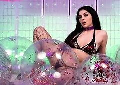 Swallowbay Valentina Nappi POV girlfriend date experience