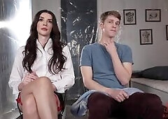 Shemale mistress of wick time