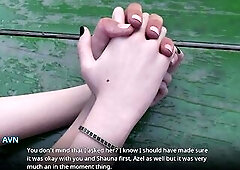 WVM - Bailey Is Willing To Get Her Snatch Filled Up With Cum