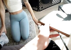 Sucked The Sweetest Climax Out My Rod - Bunny Rabbits