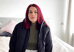 PutaLocura - Big butt Latina Rosie Cage rides Torbe's penis in Pilladas