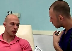 Hot House: Thick Streams Of Hot Cum Conclusion