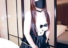 性瘾患者偷情闺蜜男友·垂涎他的大肉棒～黑丝美脚足交恳求内射！完整版关注fansly，互动关注推特哦！