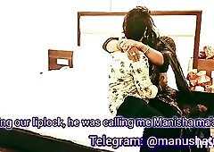 Manusha Teacher fucking with her student