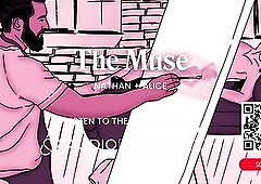 Private Studio Sex With Your Ally – Slow Burn Teasing, Masturbation & Bawdy Talk - Porn Erotic Story