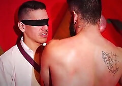 Strapped for Sheer pleasure [Trailer]