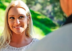 Strangers In the Woods