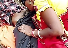 My village forest adventure with housewife Priyarahulbhabhi