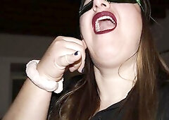 Primera sesión con Dominante