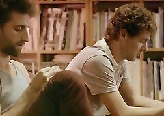 En la gama de los grises /In the Grayscale (2015) HD1080P