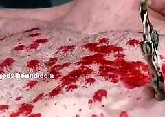 Rough sex is not always optional