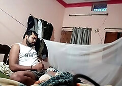 Morning playtime with Ismaatdeva