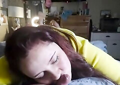 See me bang my mouth and give the almost any sloppy oral in my Pikachu onesie during the time that doing ahego and showing off my nice-looking little 