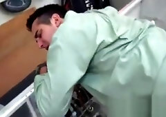 Twink gay sex movie daddy Public gay sex