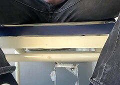 Climb On Guys Rock Mercury