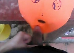 DON CALABAZÓN M3 LA CHUPA (SP3CiAL F3TISH3 FR3AKY) 4/4 [FiNiTO]