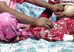 Wild jungle adventures with some steamy action