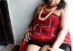 Queen Vusi at it anew