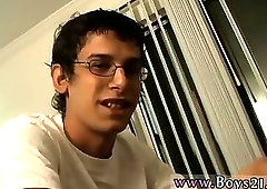 Marke is a gay dude with a straight skater stud