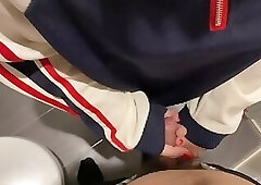 A cute girlfriend who will have sex anywhere for her boyfriend.