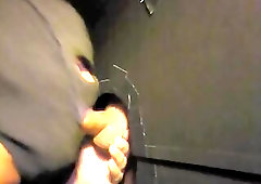 Michigan Str8 Guy At My Gloryhole