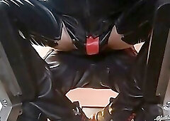 -Bareback session avec Fullcuir666