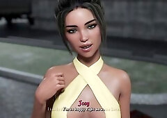 Being A Dik (Dik Route) 77