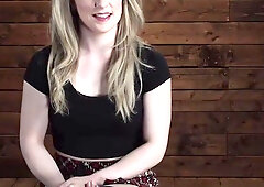 Kate Kennedy - Brutalized In Extreme Bondage & Made To Cum