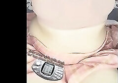 Quickie with your favorite tgirl DaniTheCutie