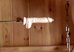 Slave Blow Job Training