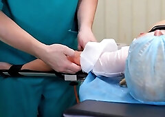 Mind-Blowing Gyno Orgasm That'll Leave You Shaking & Gasping For Air