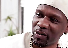 Im spending the weekend opening your butt