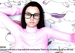 Where The Heart Is 198 (Jolina Route)