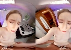 Maya Sinn loves it hot, drenched in sweat, and filthy