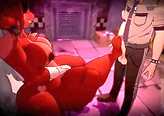 Porn game, fap night at frennis, fnaf game