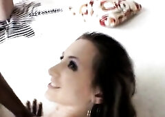 Big Booty White Girl 5 Part 4